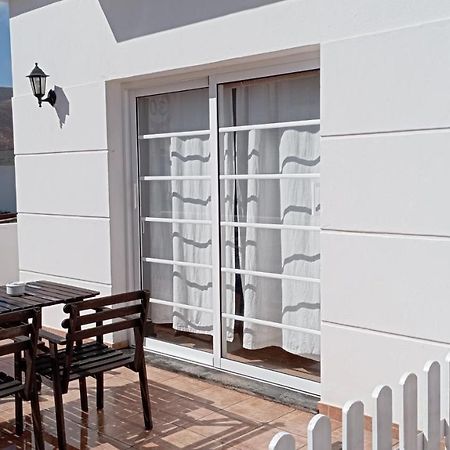 Rincon Del Descanso Orzola Εξωτερικό φωτογραφία