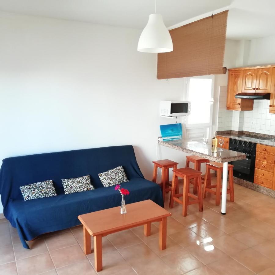 Rincon Del Descanso Orzola Εξωτερικό φωτογραφία