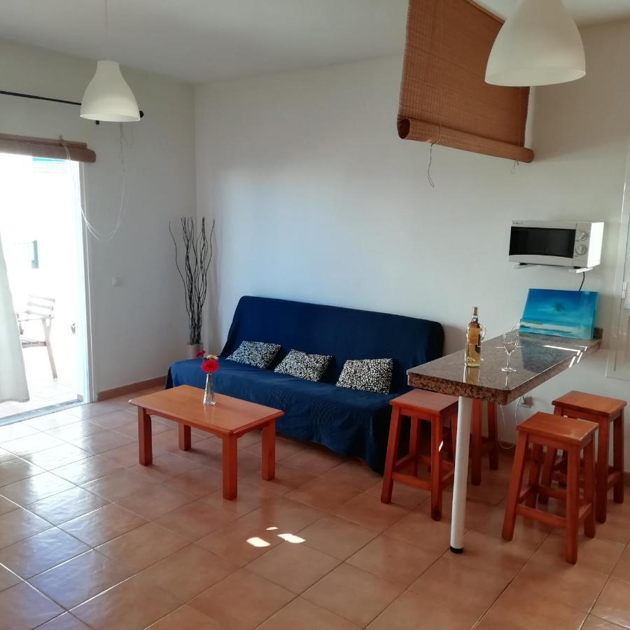 Rincon Del Descanso Orzola Εξωτερικό φωτογραφία