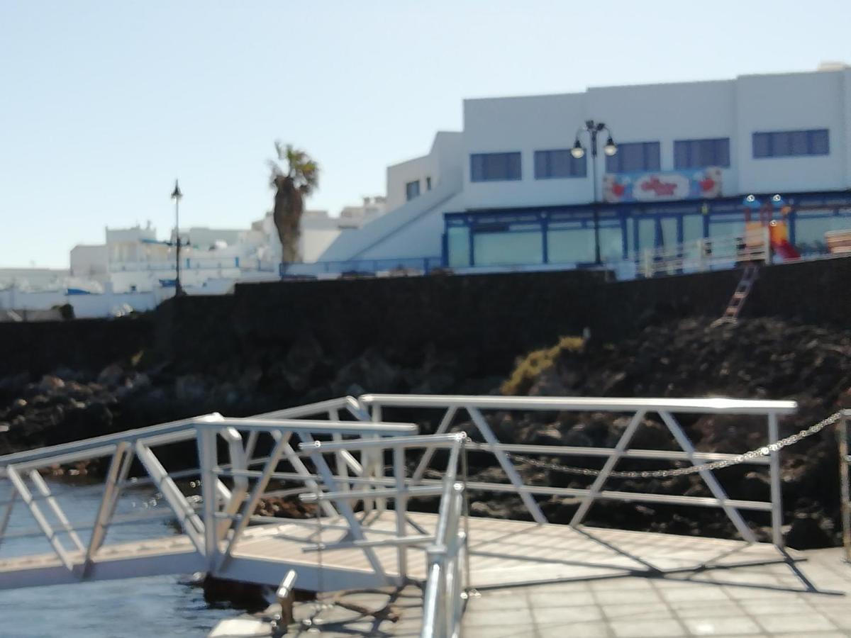 Rincon Del Descanso Orzola Εξωτερικό φωτογραφία