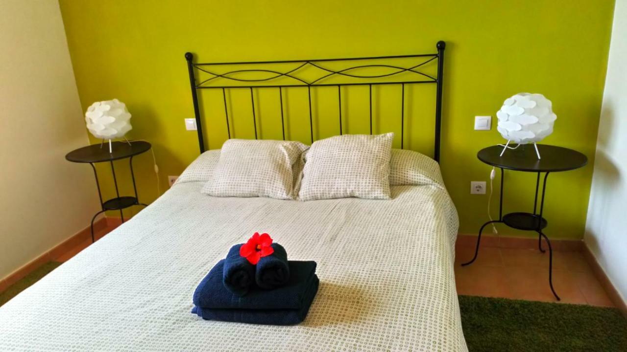 Rincon Del Descanso Orzola Εξωτερικό φωτογραφία